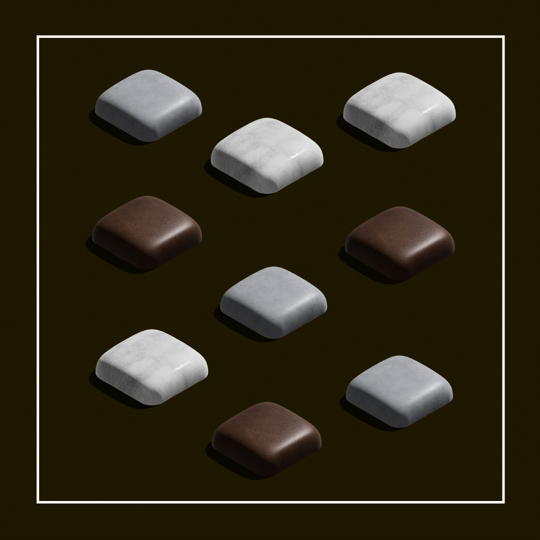 3D Model &amp; Design