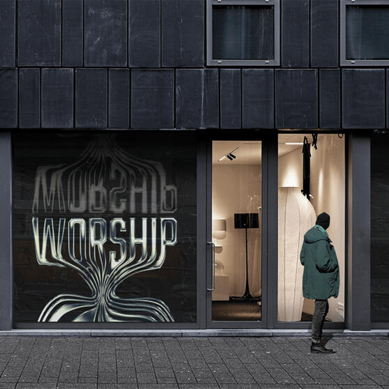 Apiece of Bread Worship