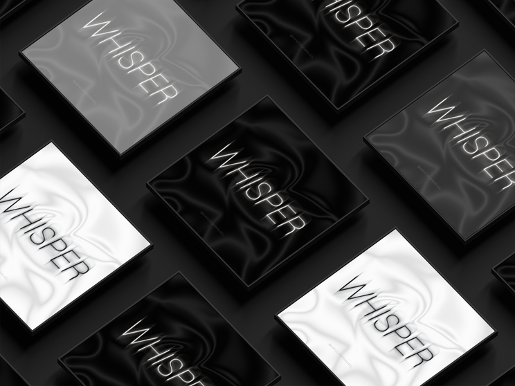 Apiece of Bread Whisper